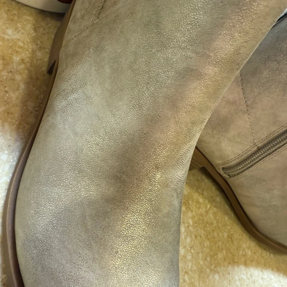 wonder nation sleek metallic